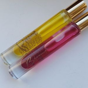 Bésame Clear Lip Gloss